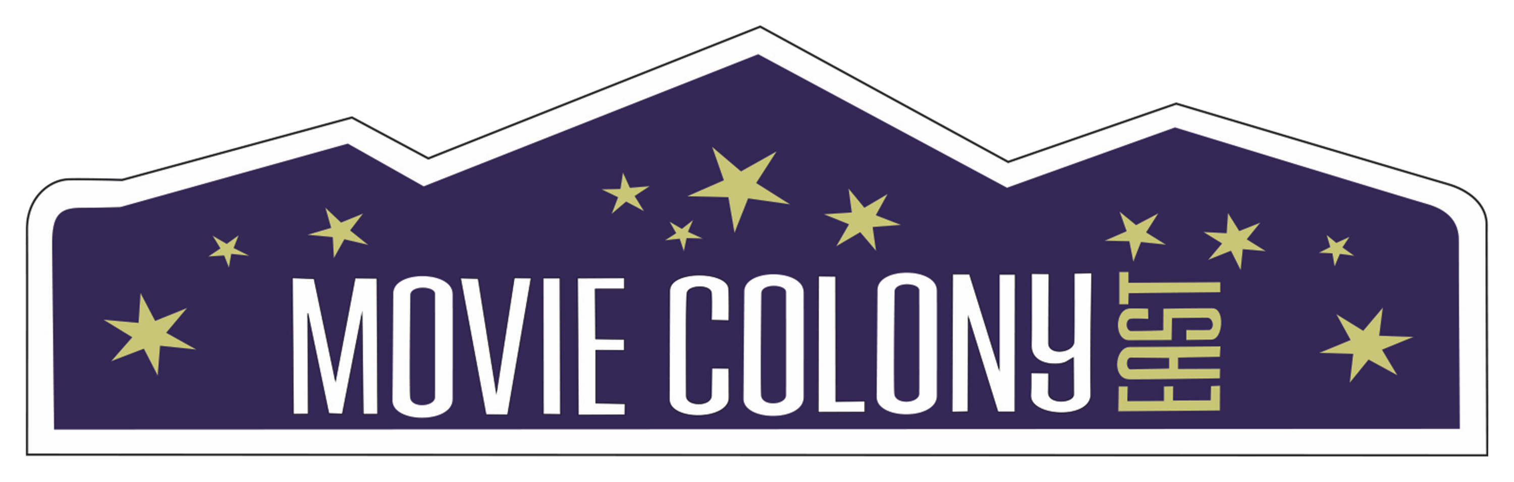 Movie Colony East